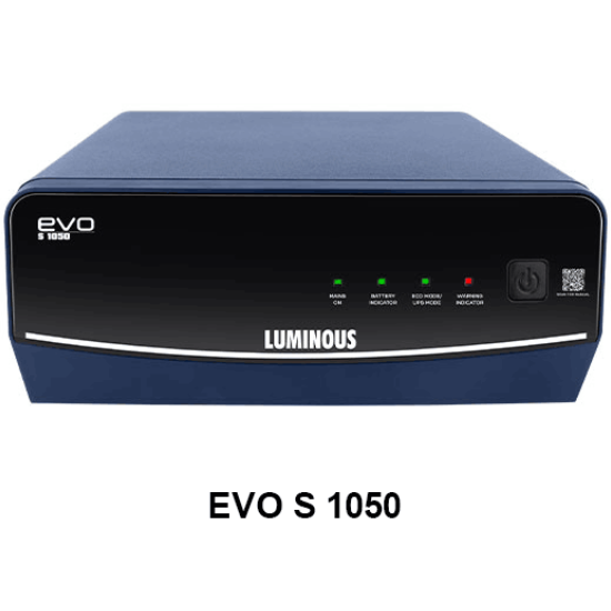 EVO S 1050